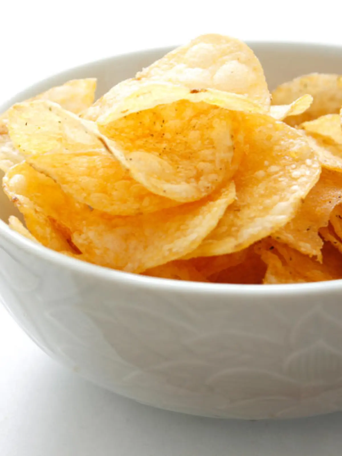 Potato chips