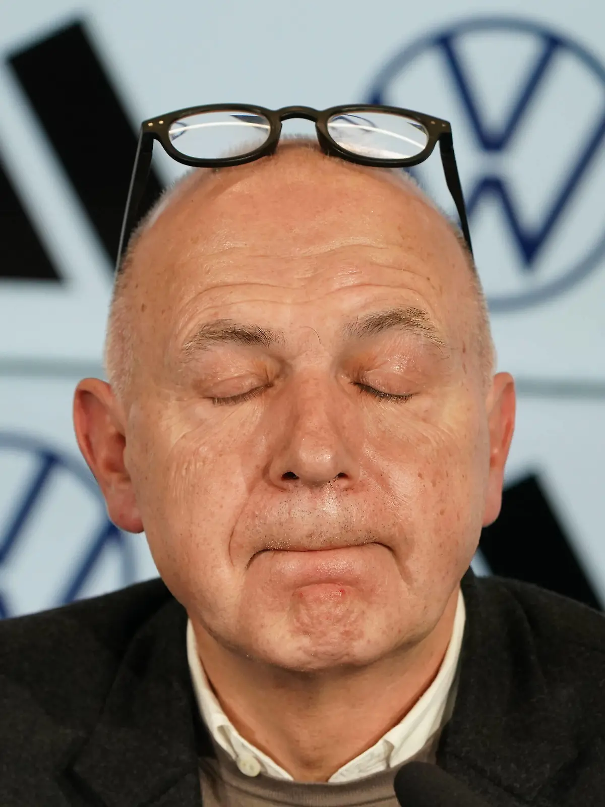 DFB-Präsident Bernd Neuendorf - Frankfurt 13.12.2022: Pressekonferenz des DFB-Präsidenten *** DFB President Bernd Neuendorf Frankfurt 13 12 2022 DFB President Press Conference 