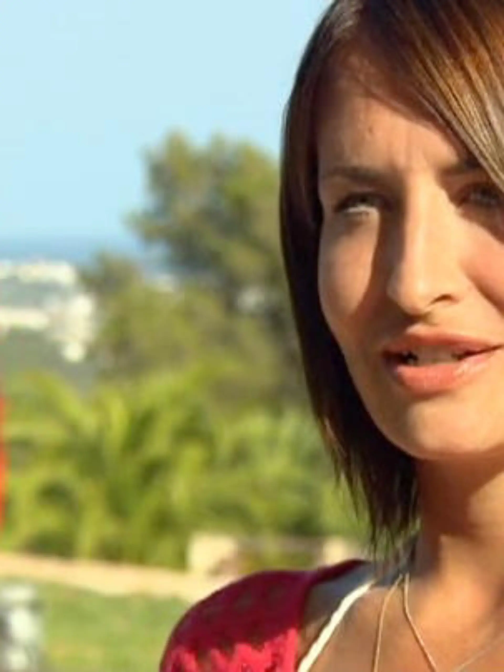 Sarah Connor Juryhaus (1)