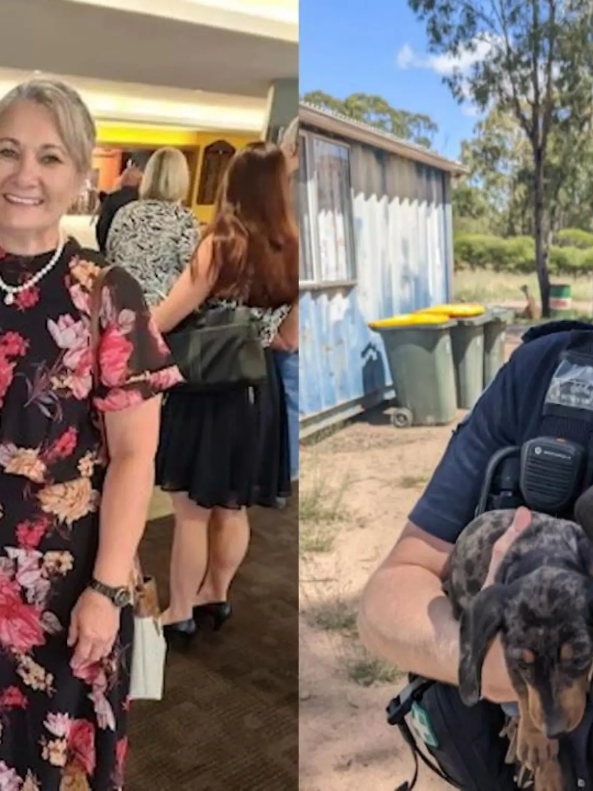 Bei einem Polizeieinsatz in Queensland sind sechs Menschen getötet worden - unter ihnen auch zwei junge Beamte. Eine Gruppe von vier Polizisten wollte einer Vermisstenmeldung nachgehen und suchte ein ländliches Haus in der Nähe von Brisbane auf. Beim Betreten des Grundstücks gerieten sie unter Beschuss. Zwei Beamte wurden vor Ort von den Tätern gnadenlos erschossen, die anderen beiden überlebten den Vorfall. Der Chef der Polizeigewerkschaft von Queensland verglich die Tat mit einer Hinrichtung. Wie der Einsatz vor Ort endete, sehen Sie im Video.