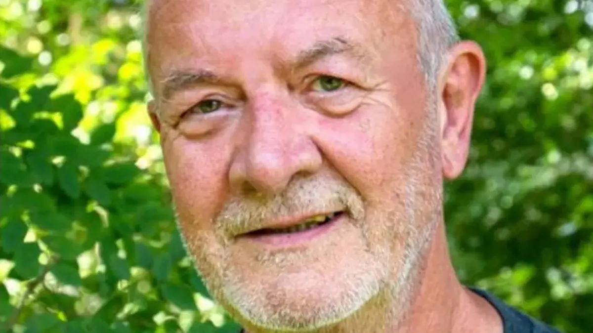 Der Gemeinde-Politiker Thomas Eder (Grüne) aus Österreich ist tödlich verunglückt.