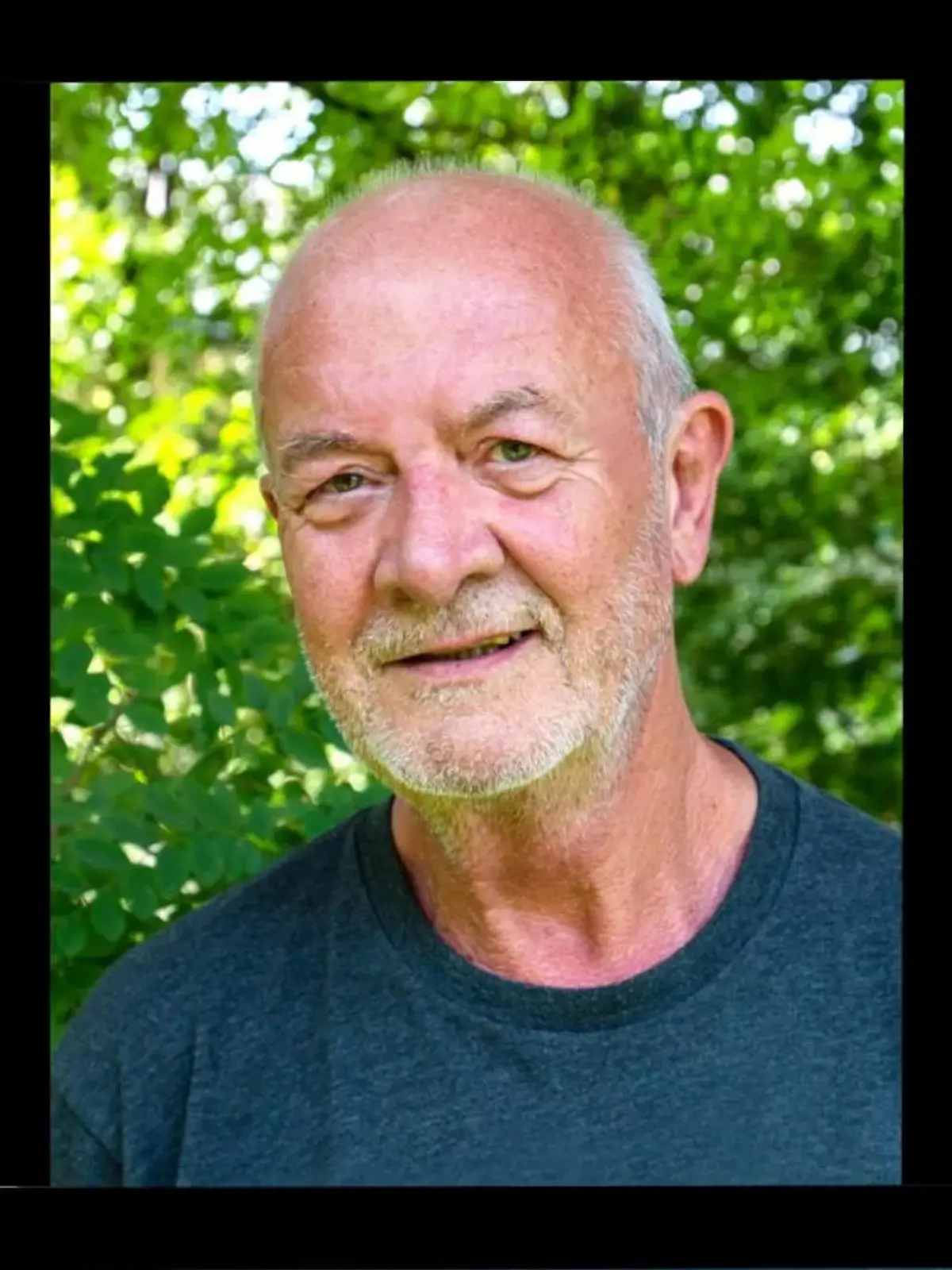 Der Gemeinde-Politiker Thomas Eder (Grüne) aus Österreich ist tödlich verunglückt.
