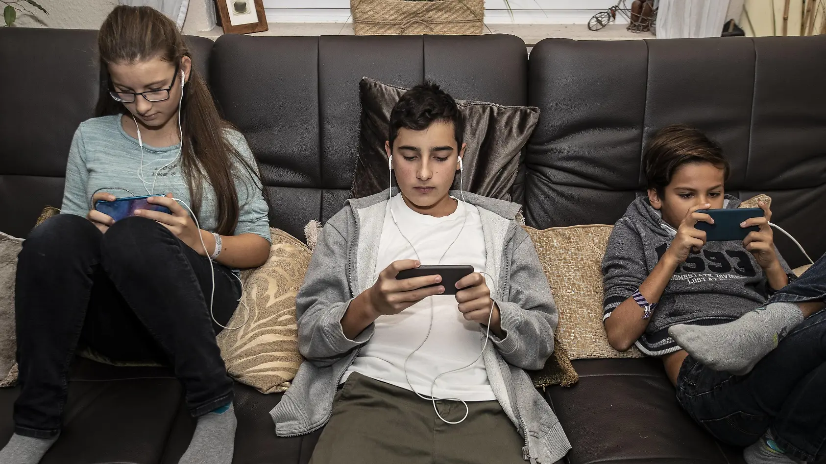 Drei Erziehungstipps für Eltern