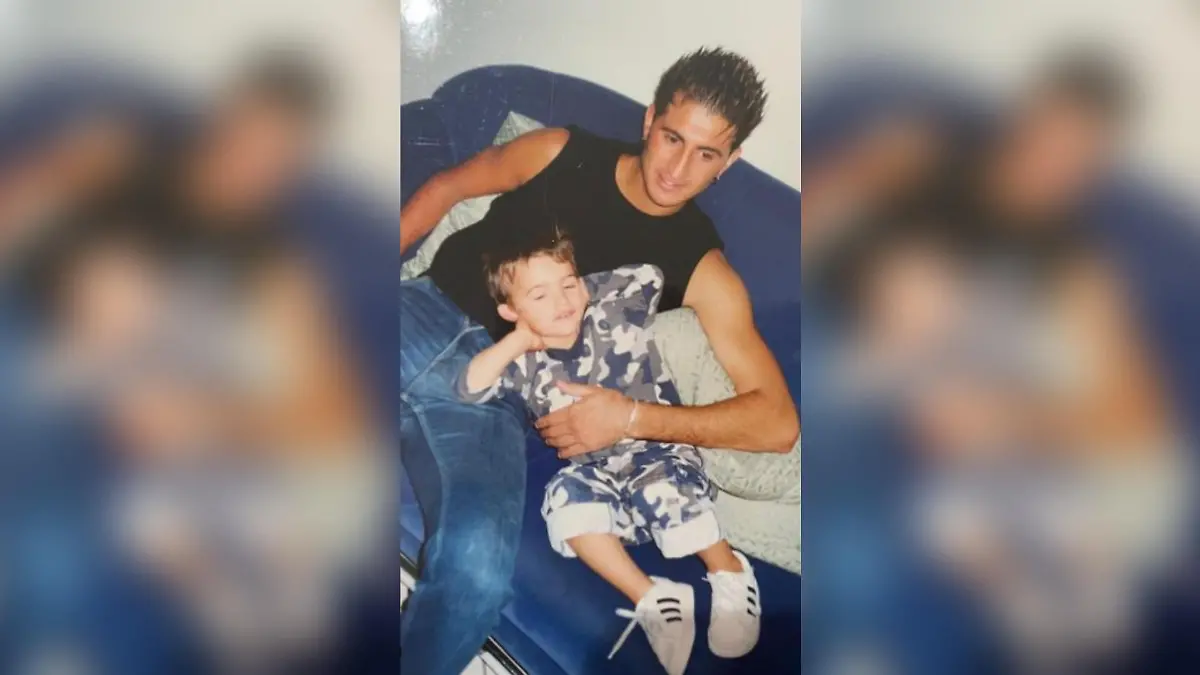 Posen konnte er schon als Kind gut: Erkennen Sie, welcher Realitystar sich hinter diesem niedlichen Fratz verbirgt?