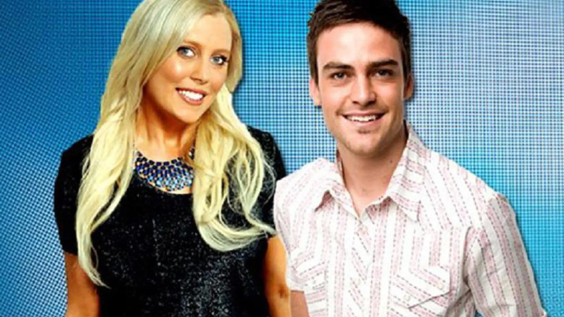 epa03500176 (FILE) An undated handout photo made available by Southern Cross Austereo on 06 December 2012 shows the Sydney, Australia, radio station 2DayFM presenters Mel Greig (L) and Michael Christian. Confidential details about the Duchess of Cambridge's health have been revealed by a nurse who fell victim to a hoax call. Reports state on 07 December 2012 that a nurse acting as receptionist at the private hospital who took the call has died in a suspected suicide. EPA/SOUTHERN CROSS AUSTEREO AUSTRALIA AND NEW ZEALAND OUT LOW RESOLUTION IMAGE HANDOUT EDITORIAL USE ONLY HANDOUT EDITORIAL USE ONLY +++(c) dpa - Bildfunk+++