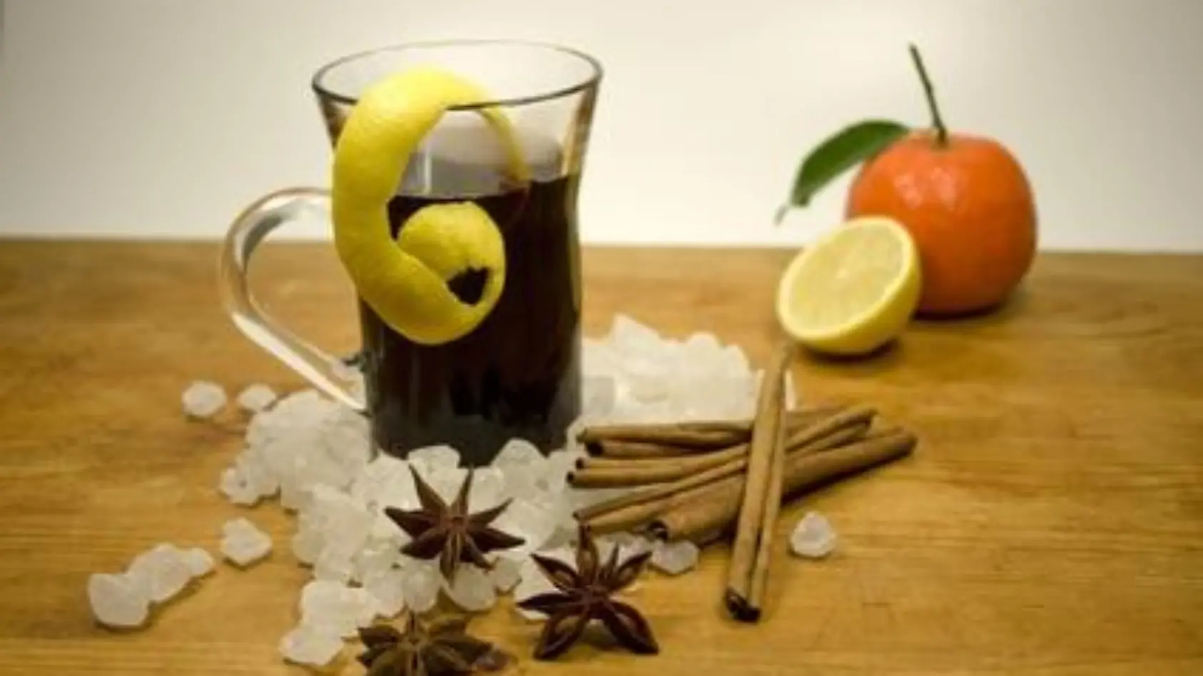 Rezepte: Punsch ganz einfach selber machen Rezepte: Punsch ganz einfach selber machen