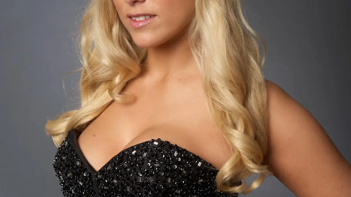 Katie (28) aus Hamburg