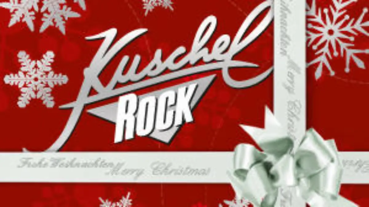 Oliver Geissen präsentiert „KuschelRock – Die große Weihnachtsshow“