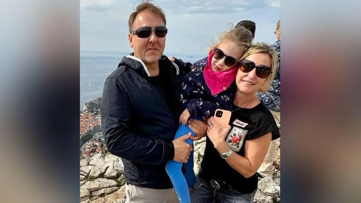 Milas Eltern, Lothar Möller und Nicole Kapturczak, wollten sich nicht mit dem Schicksal abfinden.