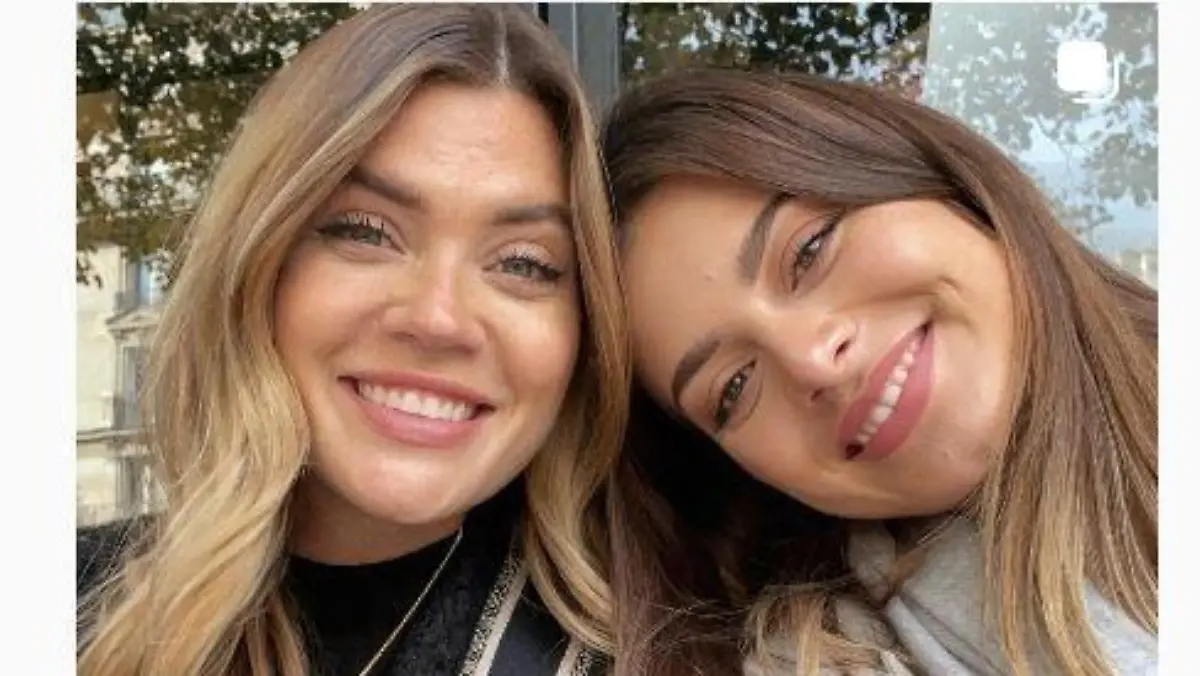 EX-Bachelorettes: Nadine Klein und Maxime Herbord