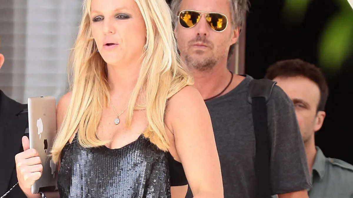 Sängerin Britney Spears und ihr Verlobter Jason Trawick sollen in einer Beziehungskrise stecken. Platzt nun die Hochzeit?