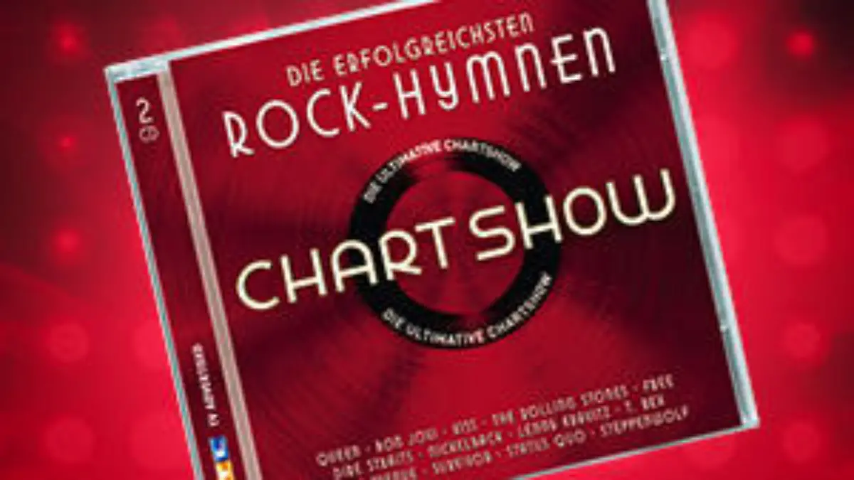 Von Alice Cooper bis ZZ Top: Hier tummelt sich das Who is Who des Rock
