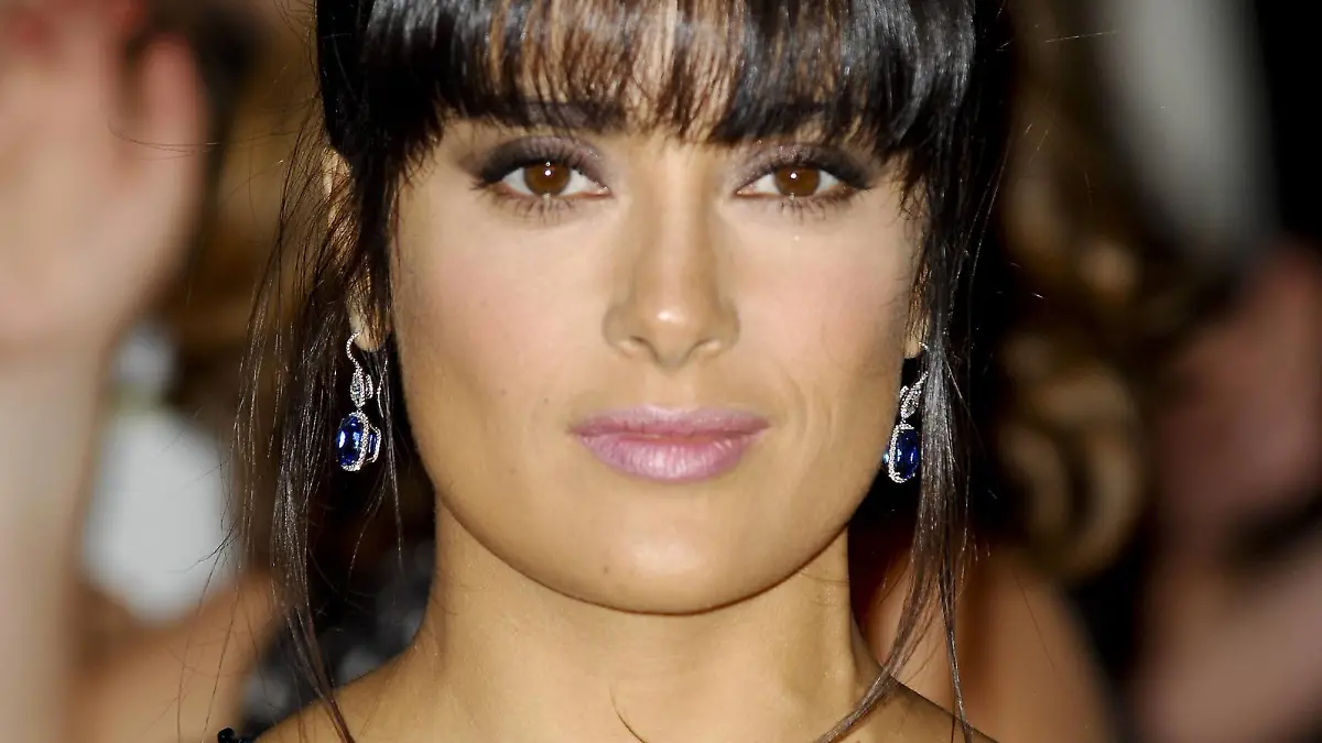 Bildnummer: 58640954  Datum: 27.10.2012  Copyright: imago/PicturePerfectSalma Hayek LOS ANGELES COUNTY MUSEUM OF ART HOSTS THE 2012 ART AND FILM GALA Los Angeles PUBLICATIONxNOTxINxUSAxUK People Entertainment Film Pressetermin Porträt xdp x0x 2012 hoch premiumd  58640954 Date 27 10 2012 Copyright Imago Picture Perfect Salma Hayek Los Angeles County Museum of Art Hosts The 2012 Art and Film Gala Los Angeles PUBLICATIONxNOTxINxUSAxUK Celebrities Entertainment Film Press call Portrait XDP x0x 2012 vertical premiumd  