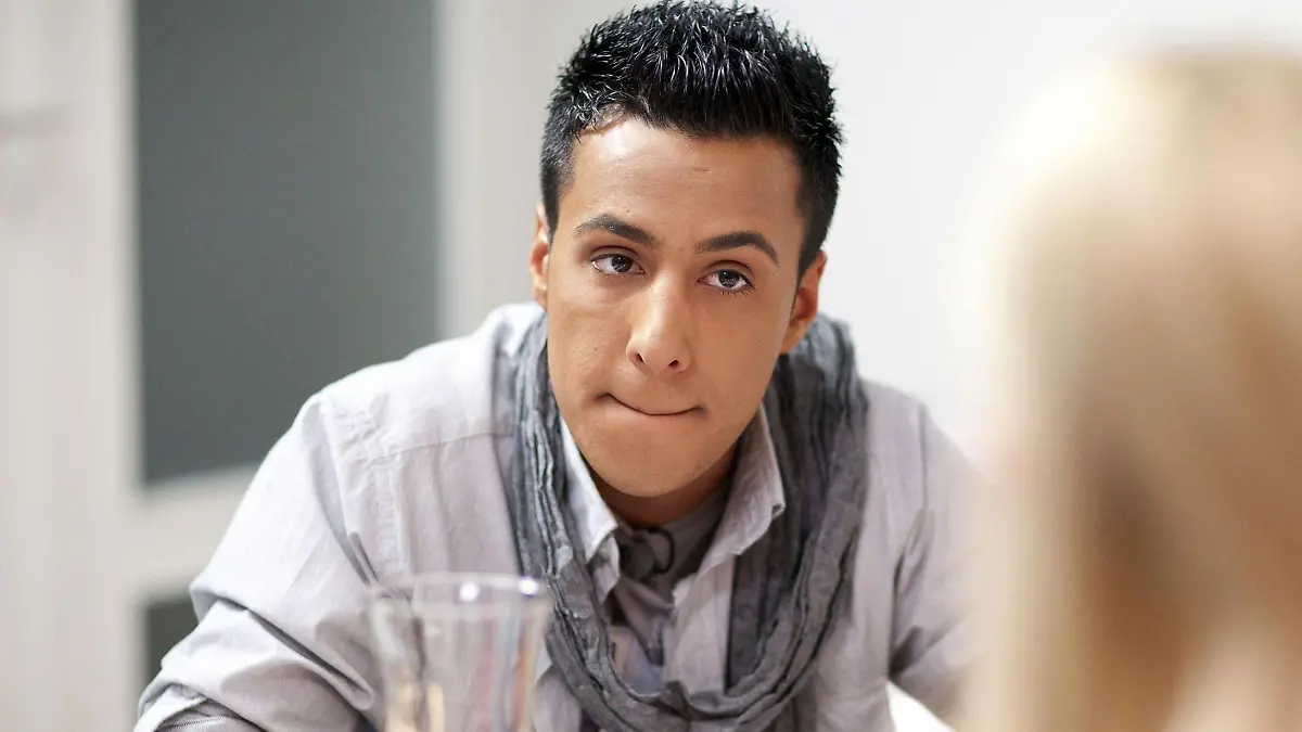 Wie wird Thomas "Der Checker" Karaoglan beim Muttertag-Spezial des "perfekten Promi Dinners" abschneiden?