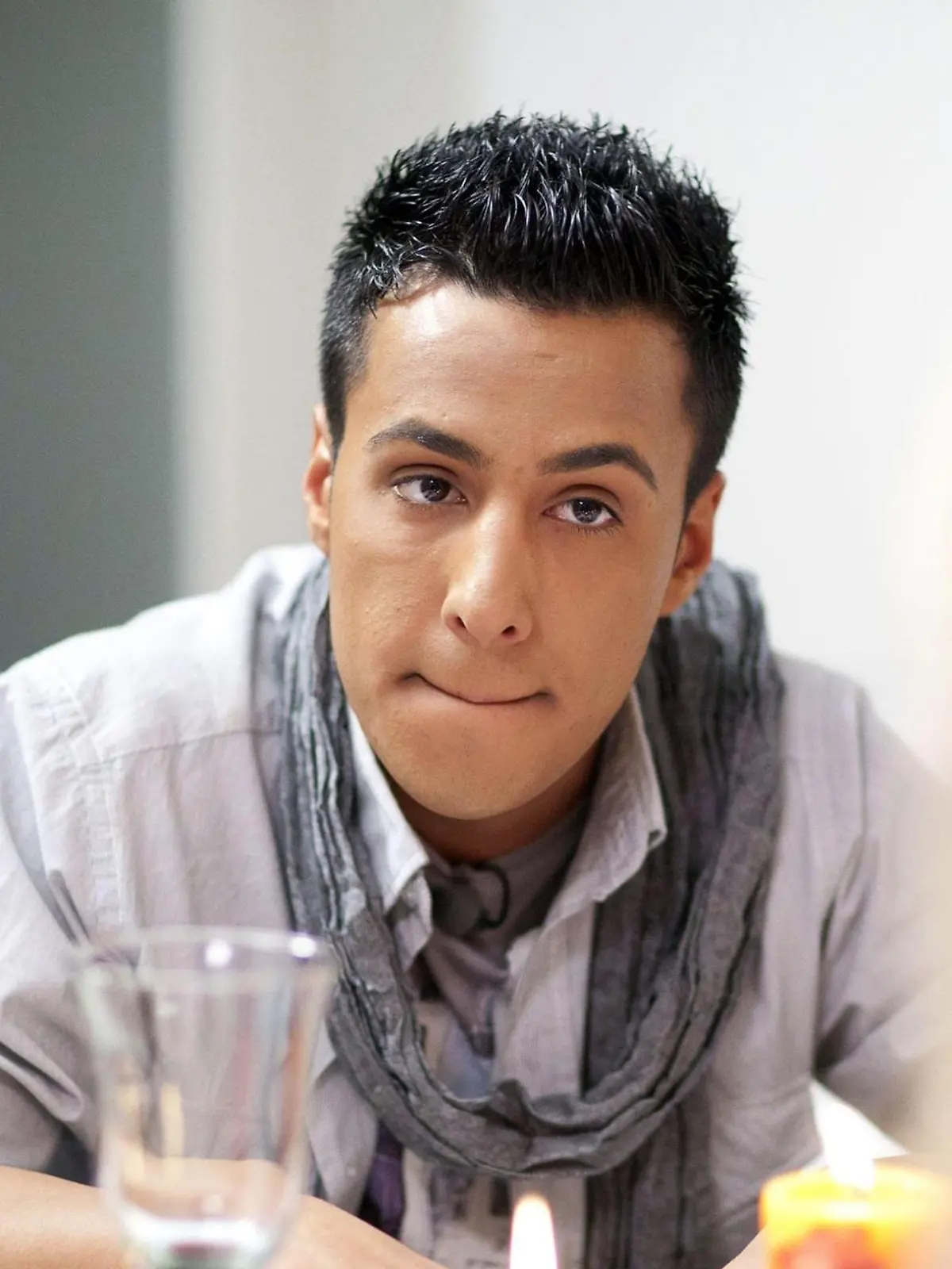 Wie wird Thomas "Der Checker" Karaoglan beim Muttertag-Spezial des "perfekten Promi Dinners" abschneiden?