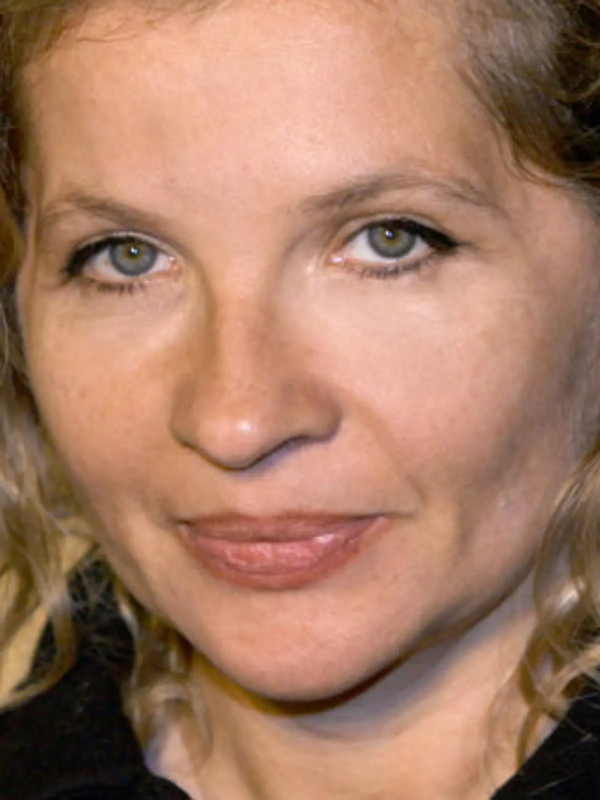 Mit elf Jahren nackt im Playboy