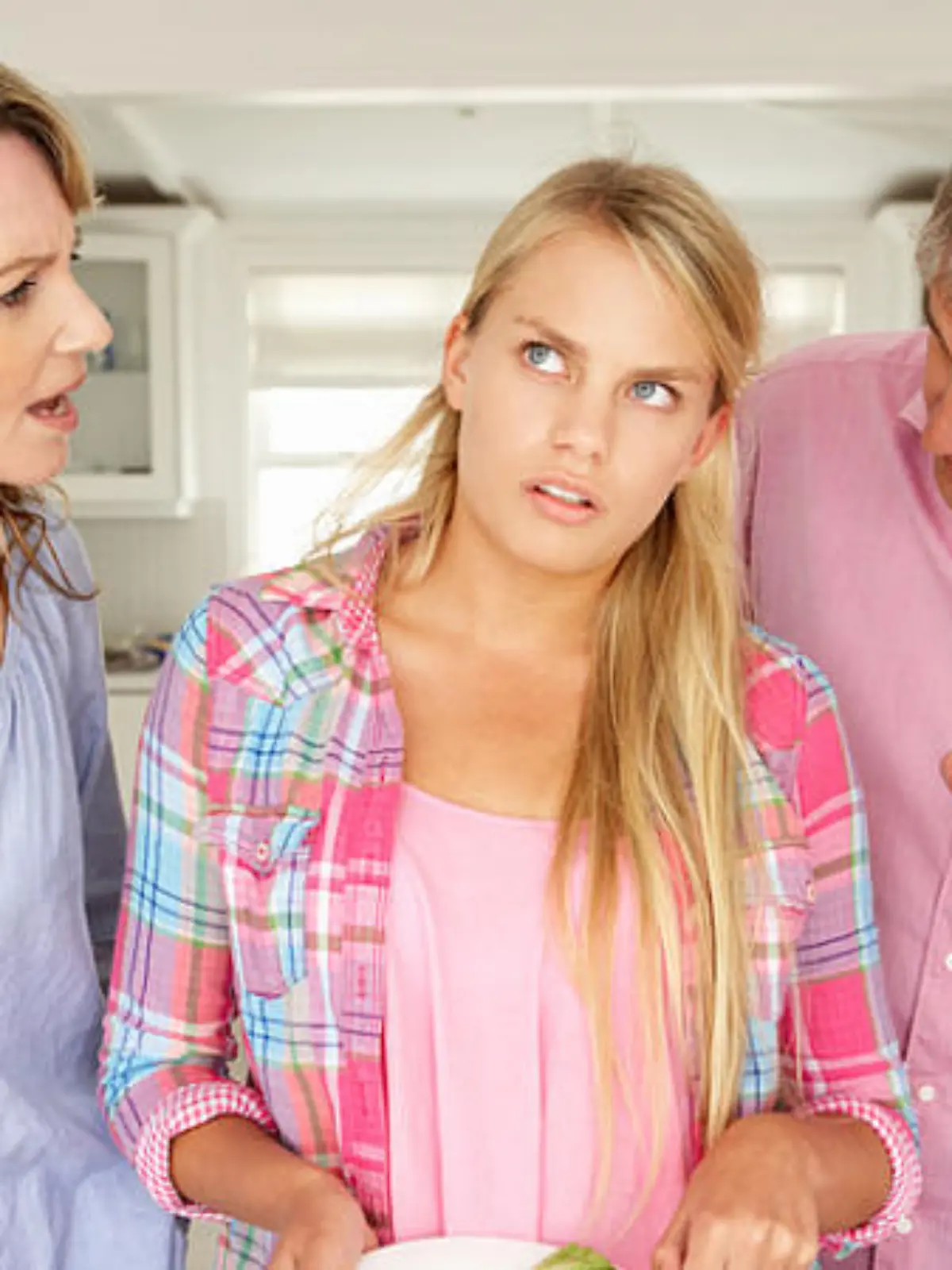 Teenager-Guide: Kinder in der Pubertät