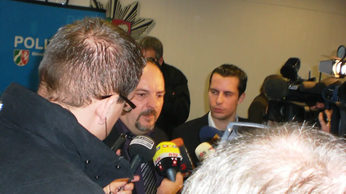thiel bei pk