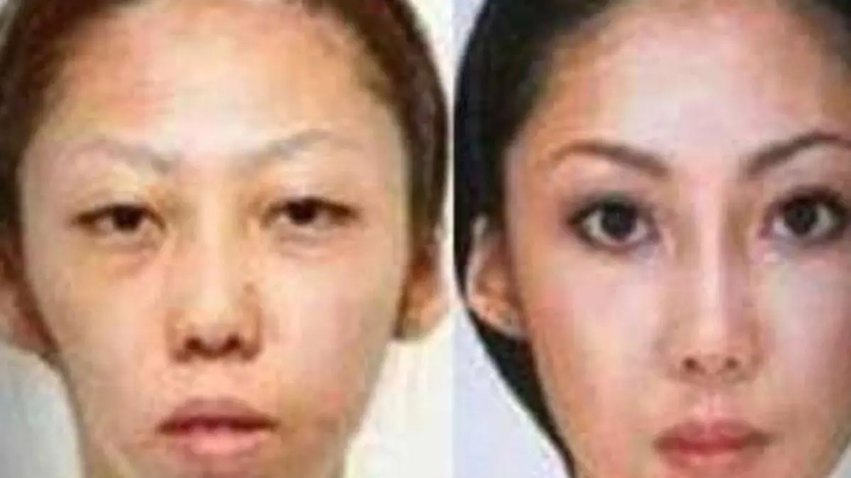 china frau verklagt haessliches baby