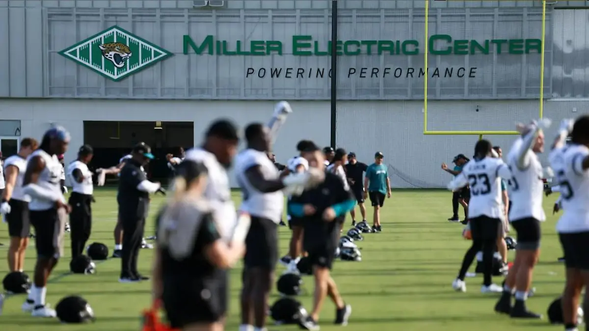 Miller Electric Center