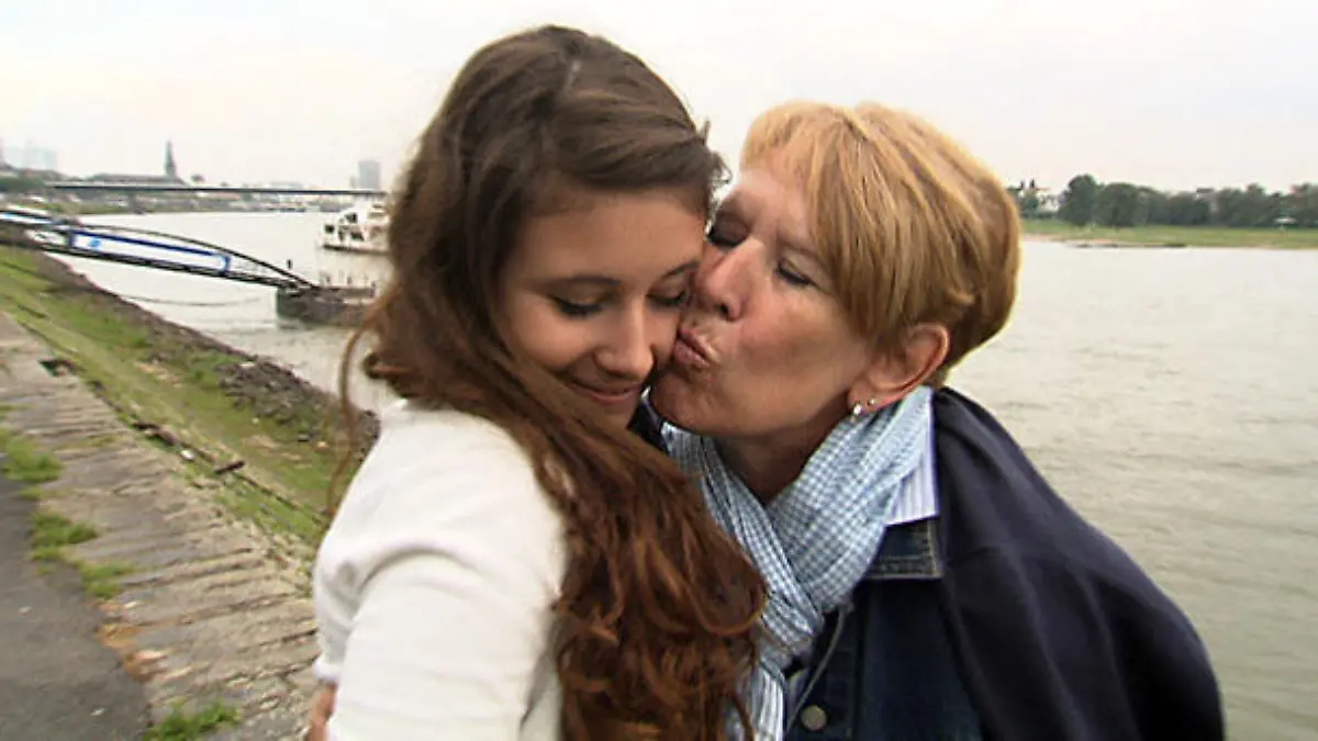 Baby: Der beste Zeitpunkt für ein Kind Alte Mutter vs. junge Mutter
