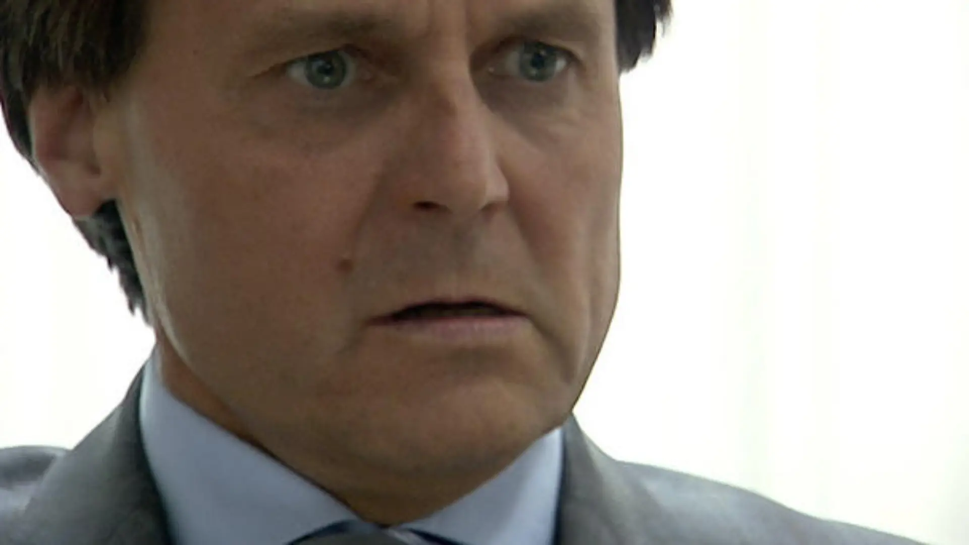 Ist Patrick wirklich Gerners Sohn? Die bittere Wahrheit