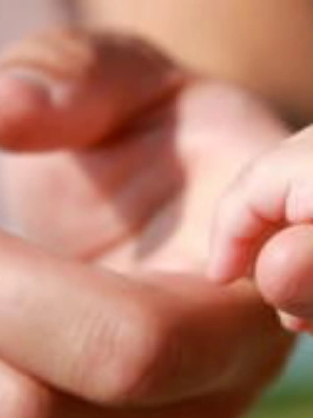 Saugreflex, Greifleflex und Co.: Baby Reflexe