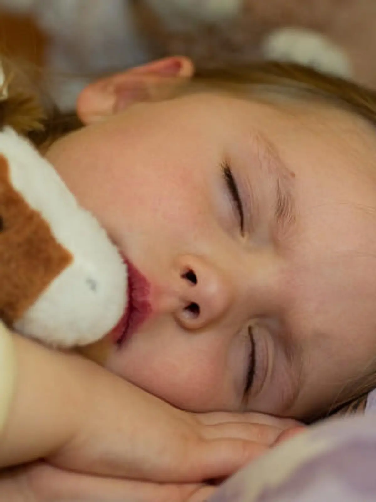 Masern: Das müssen Sie über die Kinderkrankheit wissen