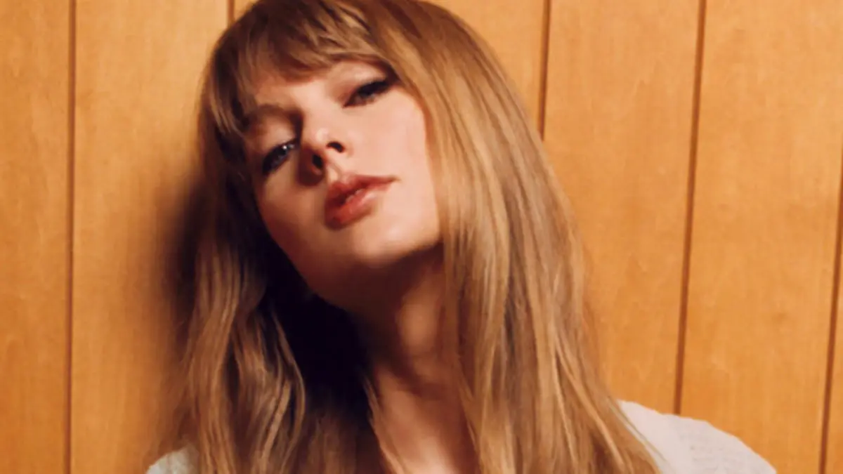 Taylor Swift verfilmt ihr erstes Drehbuch