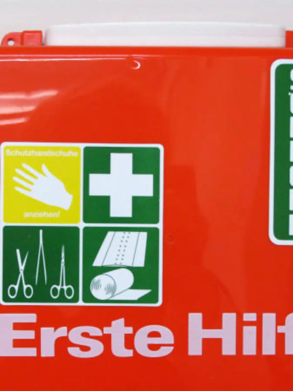 Erste Hilfe: Können Sie es noch?