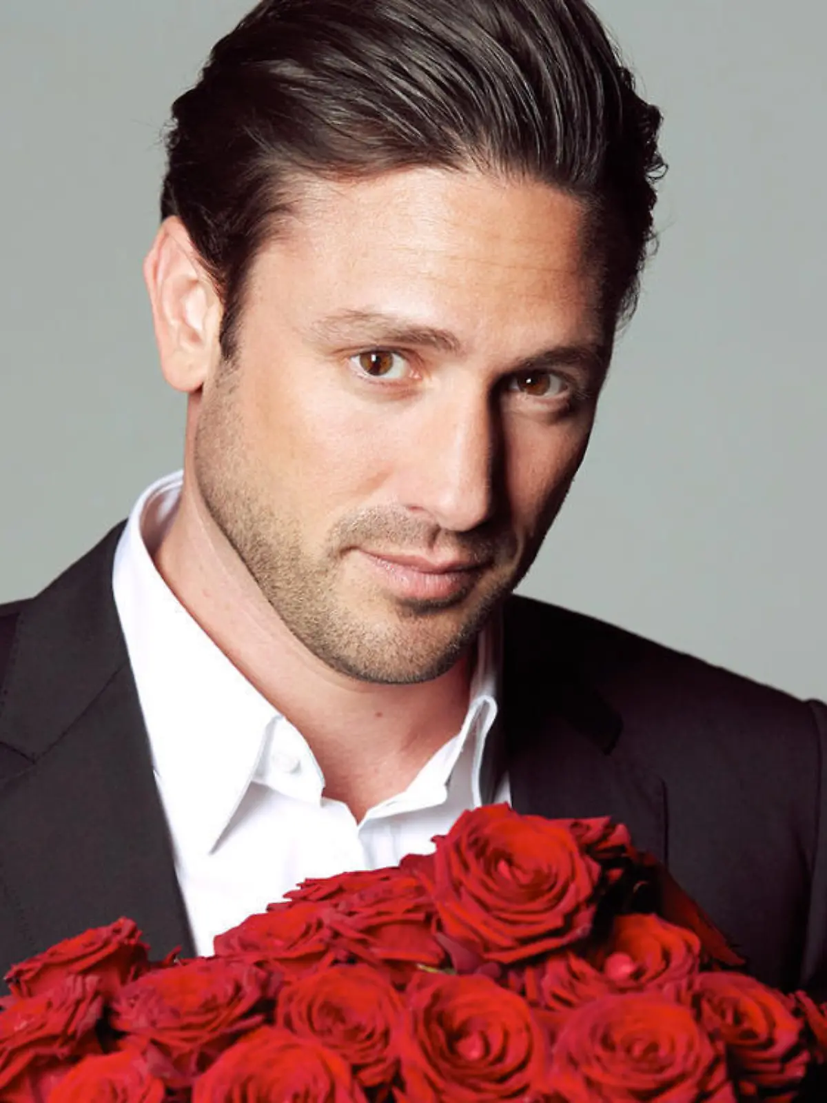 Daniel Völz suchte 2018 die große Liebe bei "Der Bachelor"