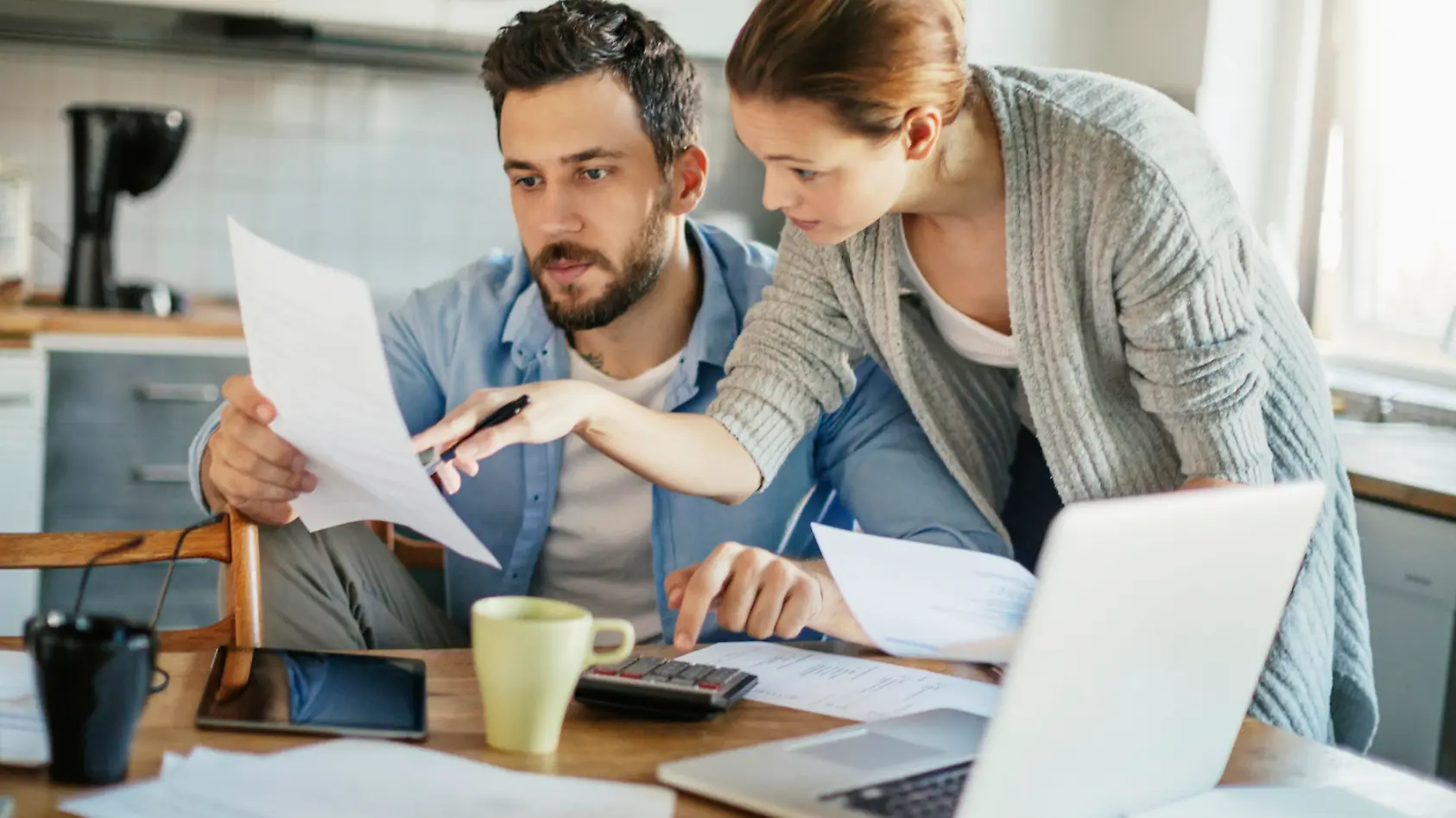 So viel Rente bekommt ihr im Alter