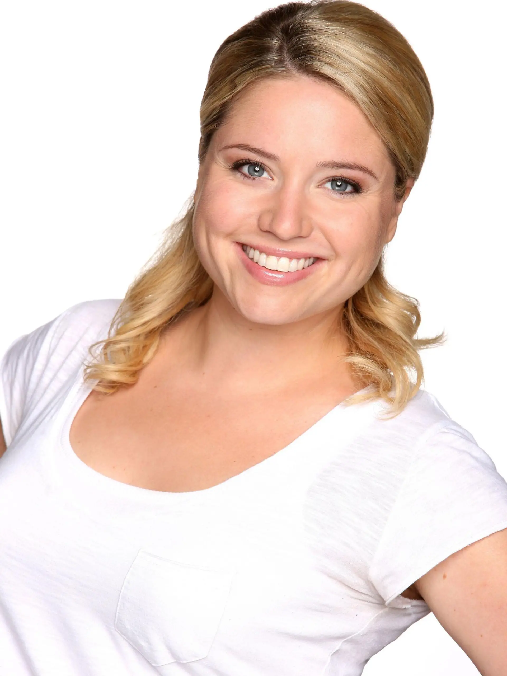 Caroline Frier spielt Bea Meyer