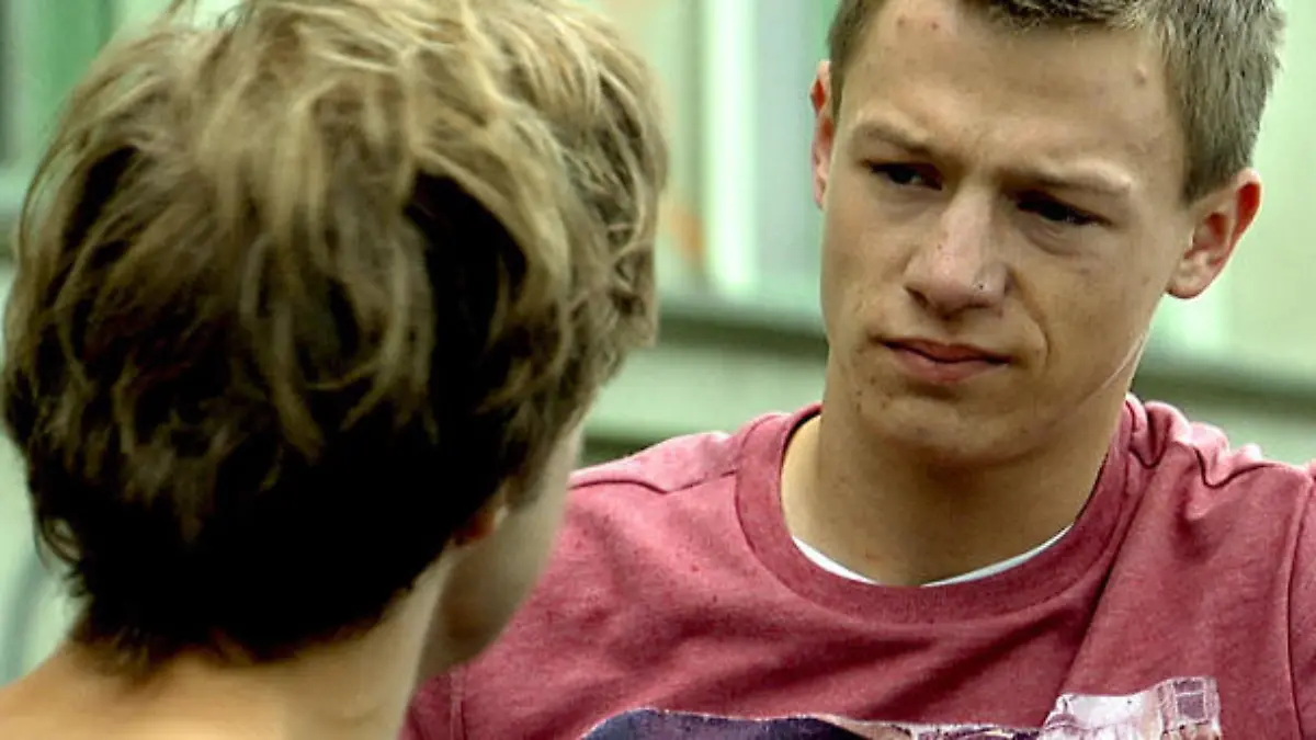 Au revoir, Tanja ... Aus und vorbei?