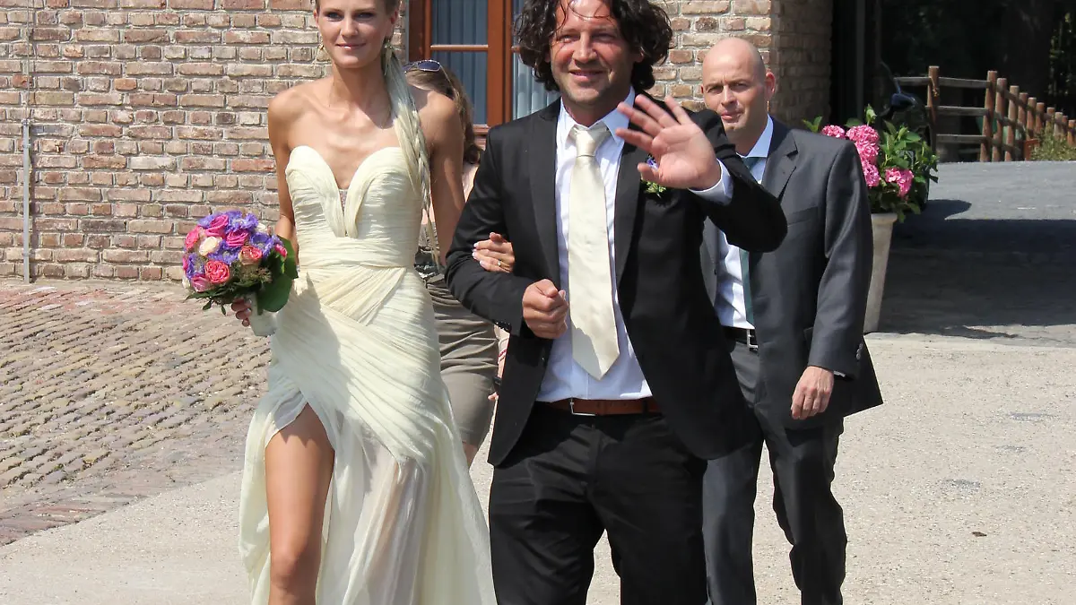 Hochzeit 27.07.2013