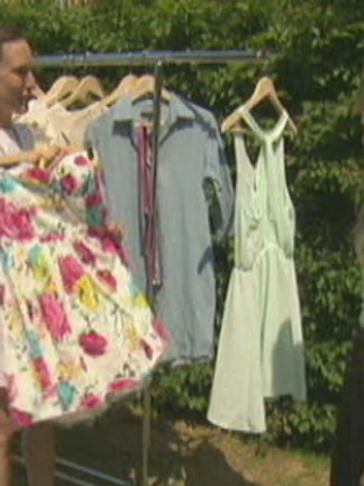 Bild zu: "Schlank schummeln mit Sommerkleidern"