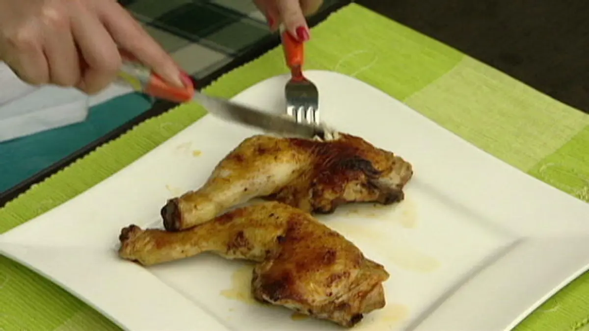 Diät-Sensation: Auf nichts verzichten! Abnehmen mit Pommes und Eis