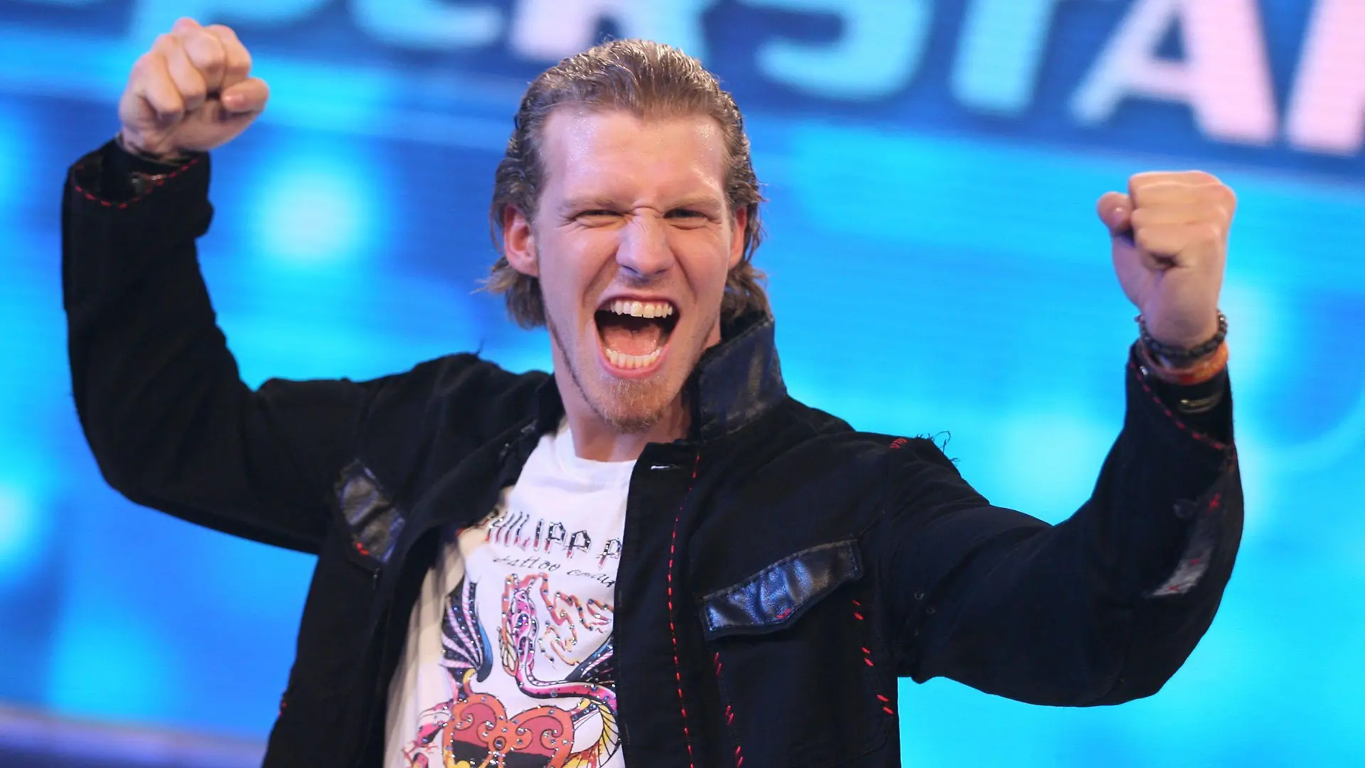 Tobias Regner ist der neue Superstar.