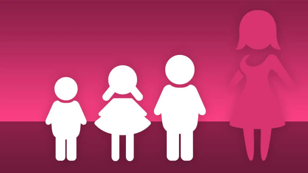 Geschwisterkinder Junge, Mädchen, Junge: So ticken Ihre Kinder.