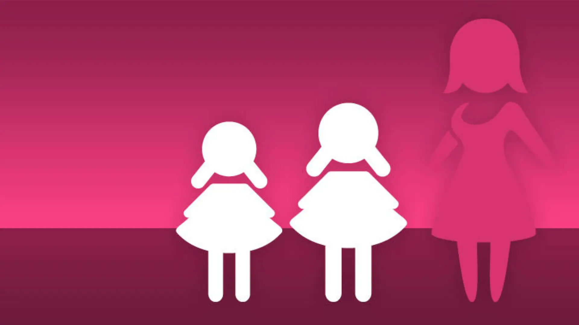 Geschwisterkinder Mädchen, Mädchen: So sind Ihre Kinder