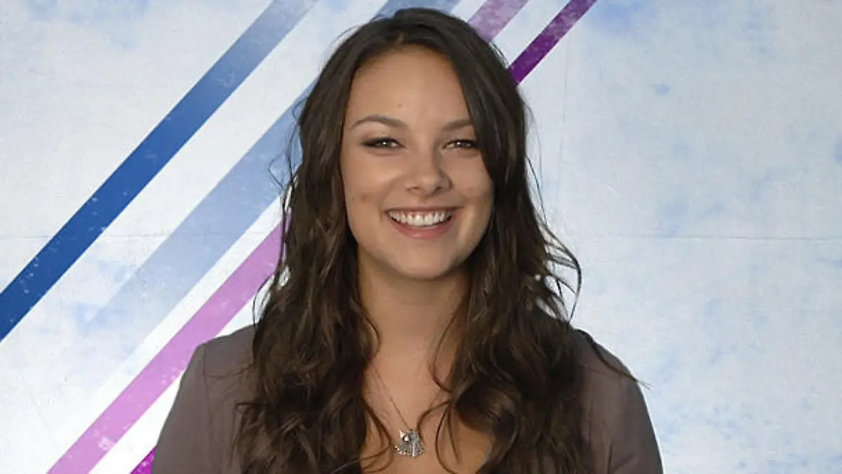 "Die neue Jasmin finde ich cool!" Janina Uhse über die Veränderung ihrer GZSZ-Rolle