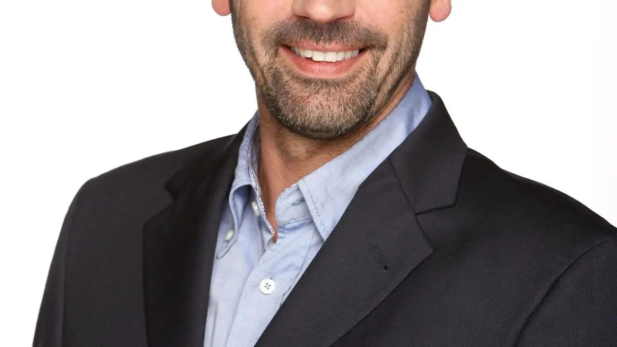 Ulrich Drewes spielt Rüdiger