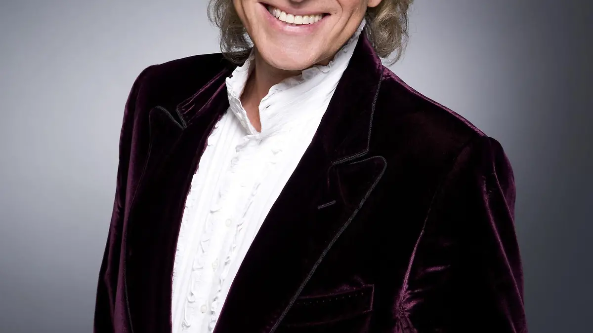 Thomas Gottschalk