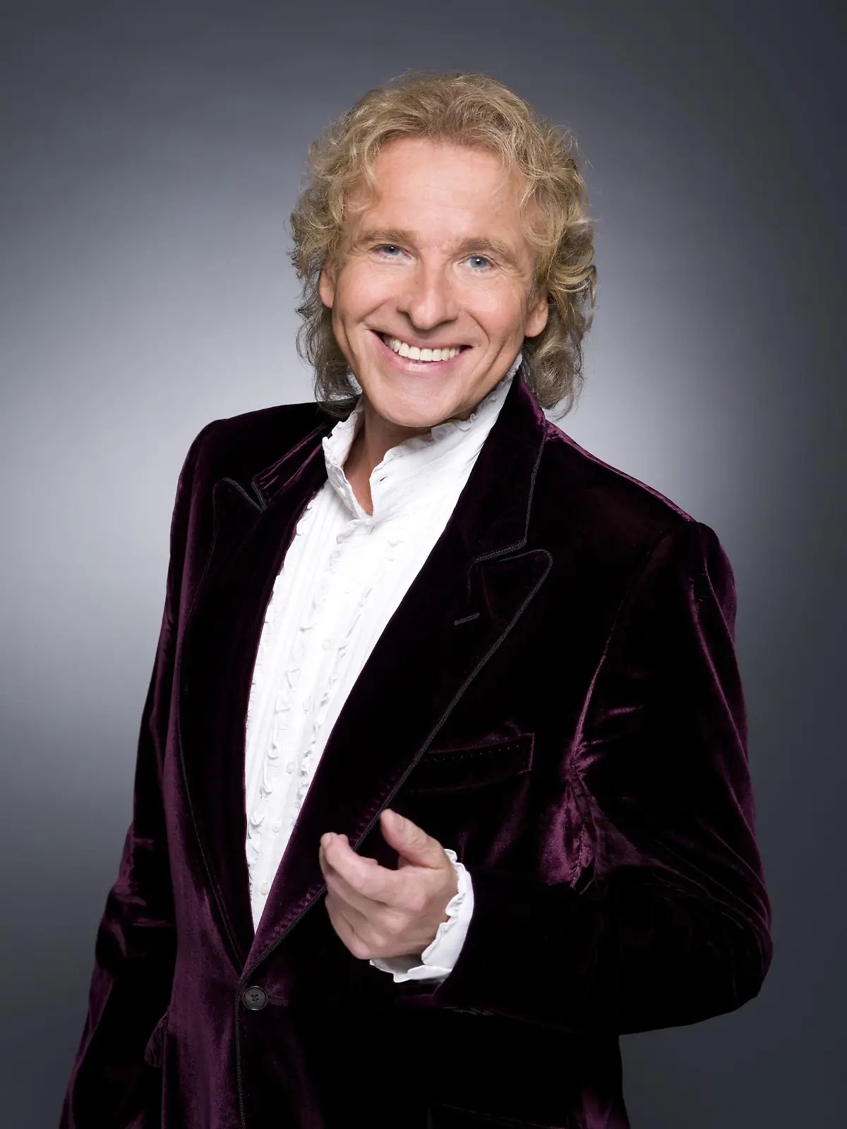 Thomas Gottschalk
