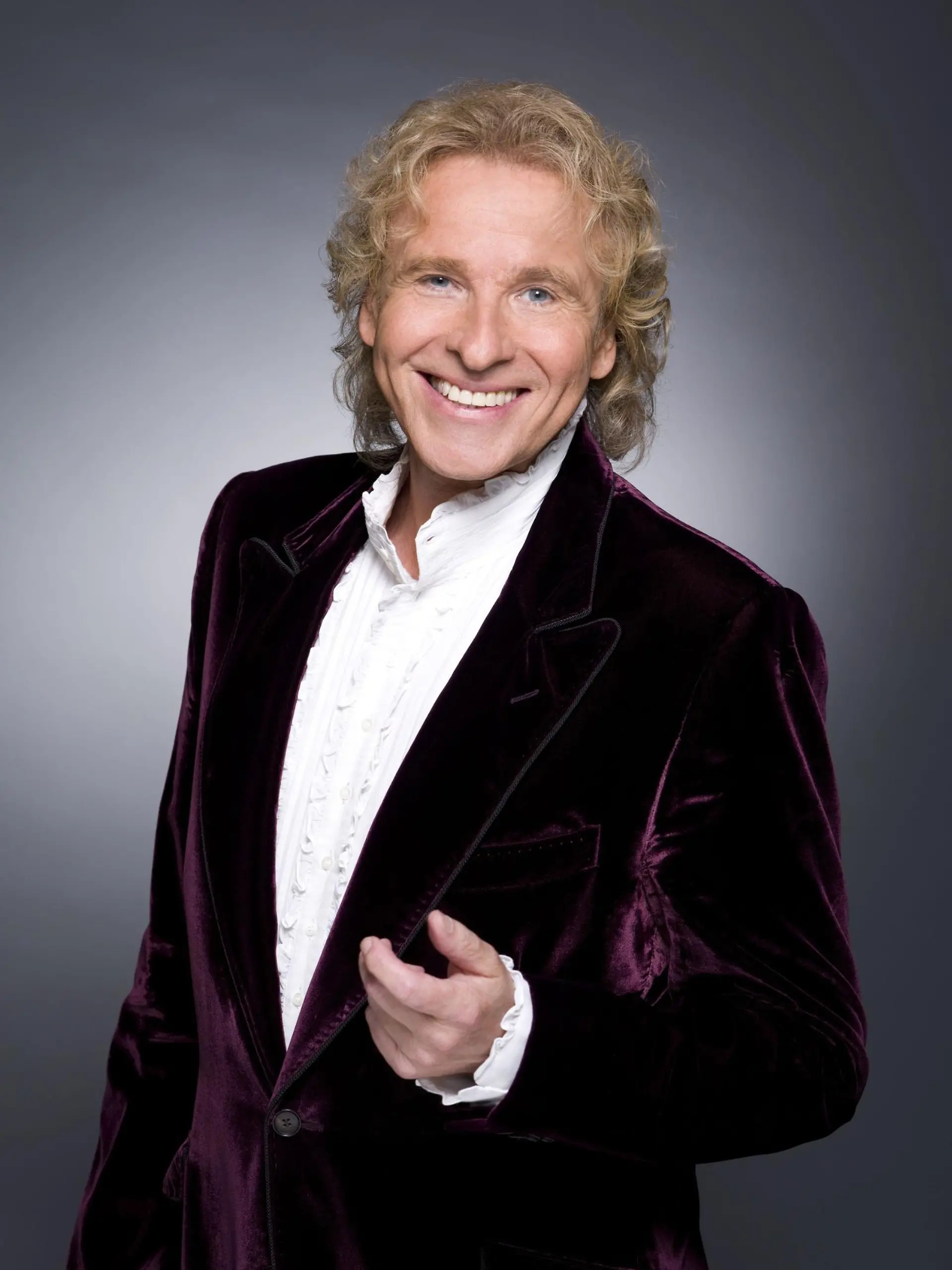 Thomas Gottschalk