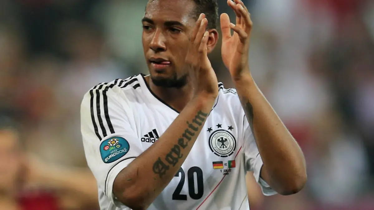 Beinahe jeder Kicker hat bei der diesjährigen Fußball-EM ein Tattoo. Aber was bedeuten sie und wie kommen sie an?