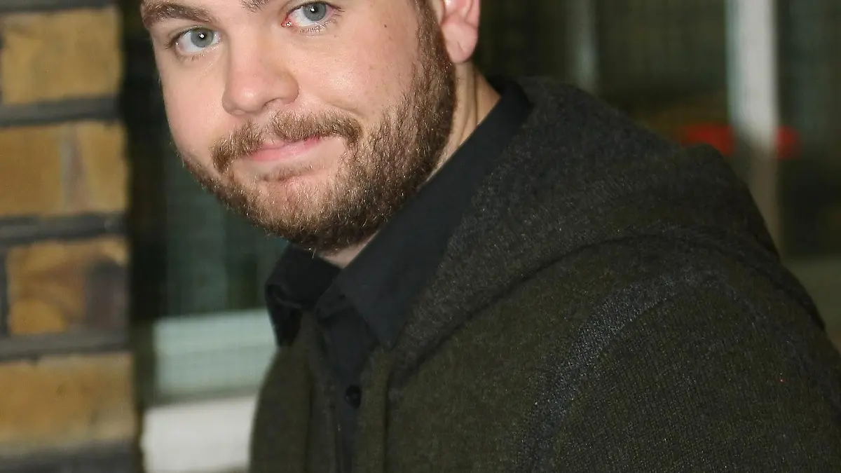 **File Photo*** JACK OSBOURNE DIAGNOSED WITH MULTIPLE SCLEROSISOZZY OSBOURNE's TV star son Jack has been diagnosed with multiple sclerosis. The new dad has opened up about the autoimmune disease nearly two months after welcoming his first child with fiancee Lisa Stelly, revealing he found out he was suffering from the condition last month (May12) after he lost 60 per cent vision in his right eye. He was treated in the same hospital that daughter Pearl Clementine was born in April (12). In an emotional interview with Britain's Hello magazine, he says, 'The timing was so bad. I'd just had a baby, work was going great - I kept thinking, 'Why now?' ...While I was waiting for the final results, I got really, really angry. Then I got really sad for about two days, and after that I realised being angry and upset is not going to do anything at this point - if anything it's only going to make it worse. Adapt and overcome is my new motto. Jack's diagnosis has left his famous family stunned; rocker father Ozzy adds, 'If it was me, you'd think: 'Ozzy had a reputation and it caught up with him', but Jack is such a good guy.' And sister Kelly took to Twitter.com on Sunday (17Jun12) to offer her thoughts, and asked fans to 'support my brother in not only his bravery but honesty!' She added: 'I love you so much jack & I'm so proud of you!' Jack's fiancee is determined he will pull through, revealing to Hello, 'Jack will have to change his life for the better - get healthier, not get stressed.' Multiple sclerosis is an autoimmune disease that affects the brain and central nervous system. It can result in blindness and muscular weakness. (MH/EH&WNTWT/KL)USA - 18.06.12Jack Osbourneoutside the ITV studiosLondon, England - 27.10.11Mandatory Credit: WENN.com