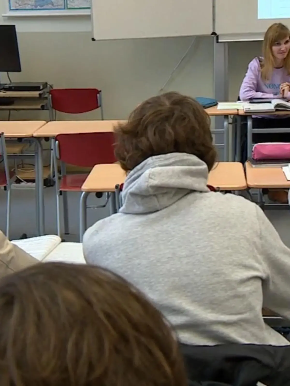 Bild zu: "8000 Stellen in NRW nicht besetzt"