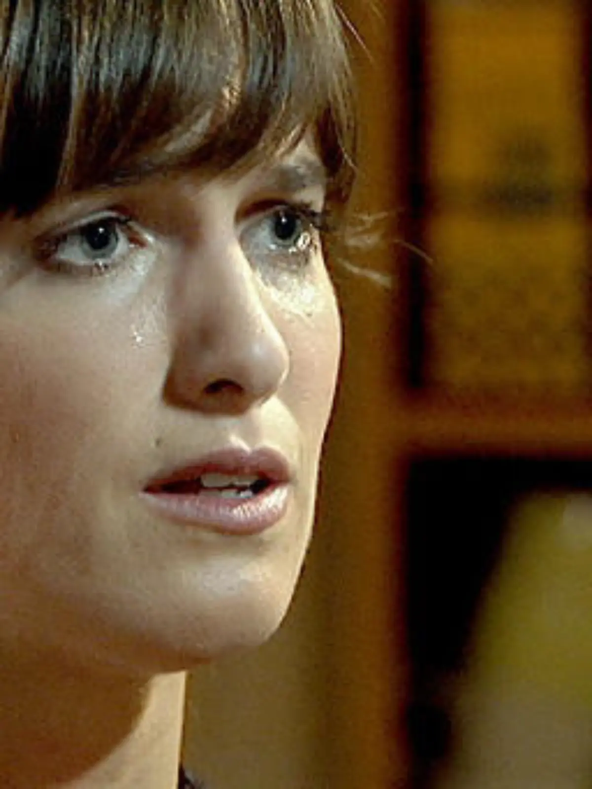 Bild zu: ""Du hast dich nach meinem Antrag verpisst""