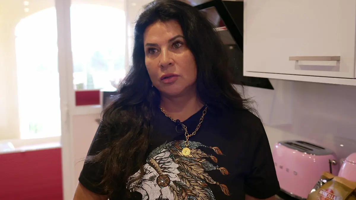 Für Iris Klein ist der Fall klar: "Ich werde nie wieder heiraten!"
